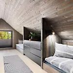 New And Great At The Foot Of Norefjell *