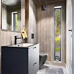 New And Great At The Foot Of Norefjell