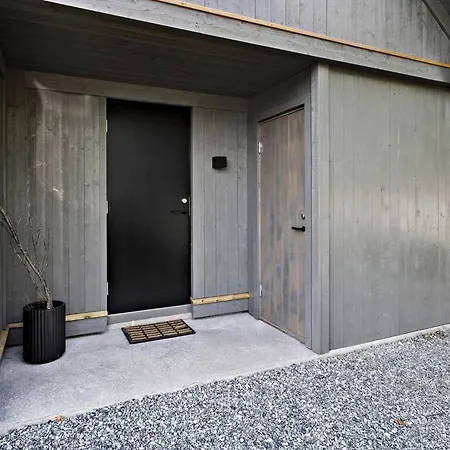 New And Great At The Foot Of Norefjell Holiday home