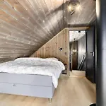 New And Great At The Foot Of Norefjell *