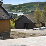 New And Great At The Foot Of Norefjell * Noresund