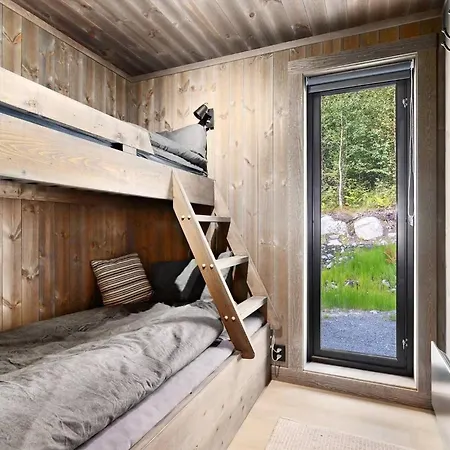 New And Great At The Foot Of Norefjell Дом отдыха *